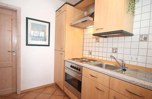Seefeld in Tirol Apartment | Am Birkenhain by Interhome