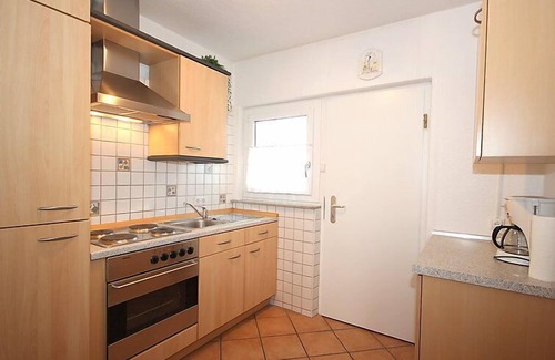 Seefeld in Tirol Apartment | Am Birkenhain by Interhome