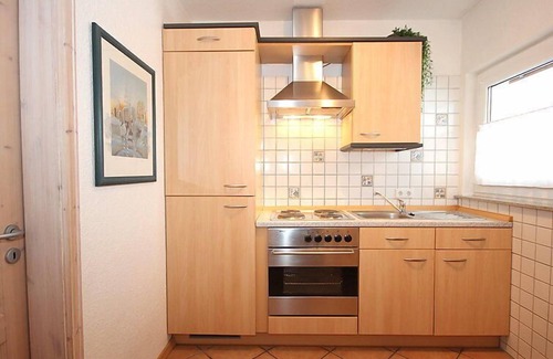 Seefeld in Tirol Apartment | Am Birkenhain by Interhome