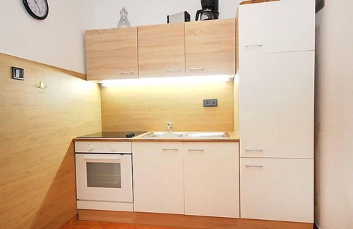 Seefeld in Tirol Apartment | Am Birkenhain by Interhome