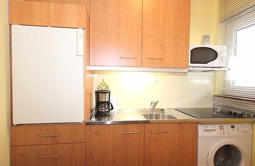 Seefeld in Tirol Apartment | Am Birkenhain by Interhome