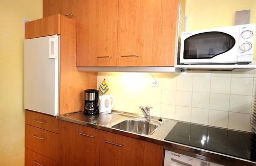 Seefeld in Tirol Apartment | Am Birkenhain by Interhome