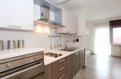 Seefeld in Tirol Apartment | Am Birkenhain by Interhome