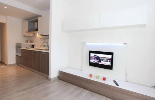 Seefeld in Tirol Apartment | Am Birkenhain by Interhome