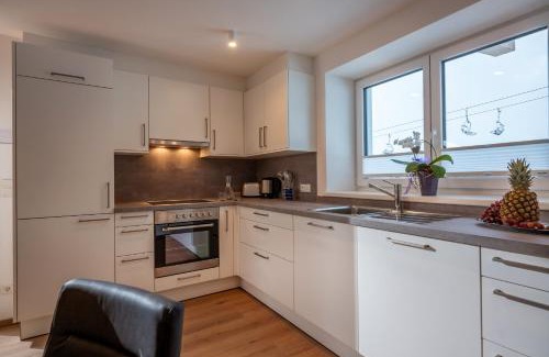 Westendorf Apartment | Am Brummelbach by NV-Appartements