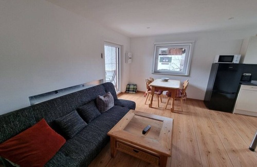 Ried House | am Buchbrunnen Comfortable holiday residence