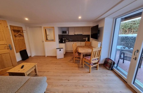 Ried House | am Buchbrunnen Comfortable holiday residence