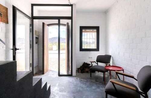 Cazalla De La Sierra House | AM Cazalla Castillo