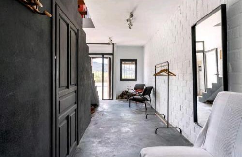 Cazalla De La Sierra House | AM Cazalla Castillo