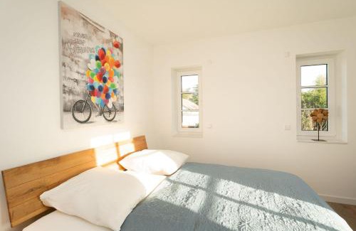 Suessau Apartment | Am Feldweg 8 Heringsmöwe