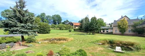 Amtsberg Apartment | Am Forellenteich