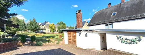 Amtsberg Apartment | Am Forellenteich