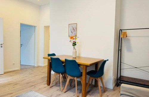 Klushof Apartment | Am Geeste Apartment Ihr gemütliches Zuhause auf Zeit in Bremerhaven