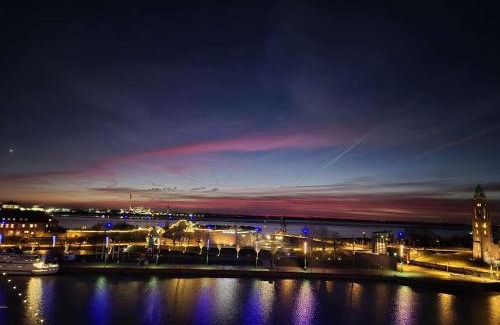 Klushof Apartment | Am Geeste Apartment Ihr gemütliches Zuhause auf Zeit in Bremerhaven