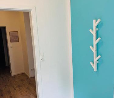 Klushof Apartment | Am Geeste Apartment Ihr gemütliches Zuhause auf Zeit in Bremerhaven