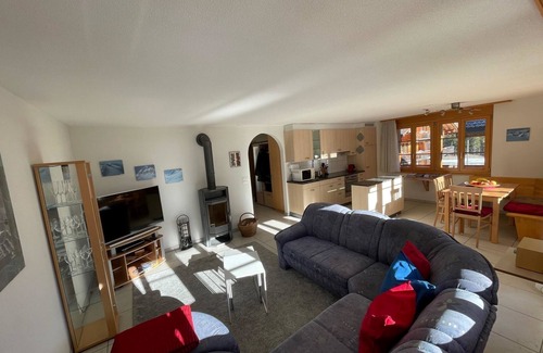 Adelboden Apartment | Am Gilsbach 2 by Interhome