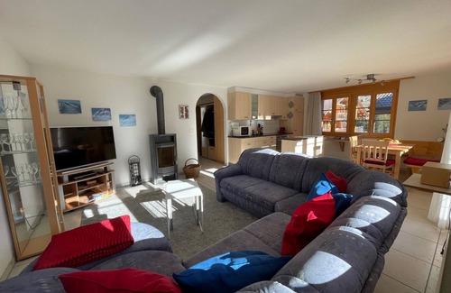Adelboden Apartment | Am Gilsbach 2 by Interhome
