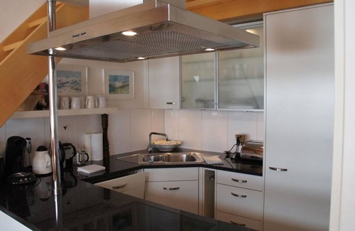 Adelboden Apartment | Am Gilsbach by Interhome