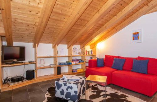 Adelboden Apartment | Am Gilsbach