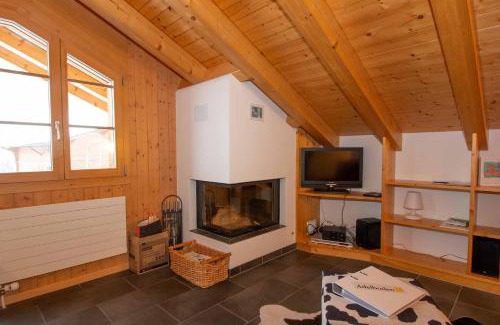Adelboden Apartment | Am Gilsbach