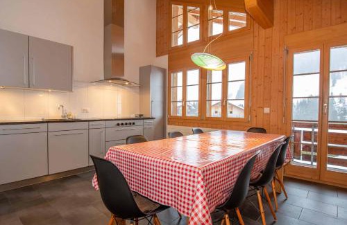 Adelboden Apartment | Am Gilsbach