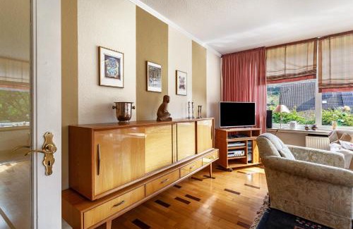 Brilon-Wald House | Am Ginsterkopf