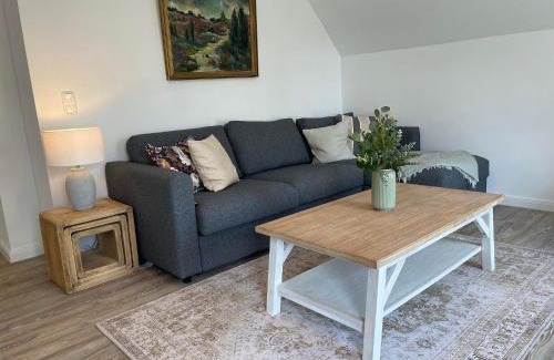 Deimern Apartment | Am Grasengrundsberg