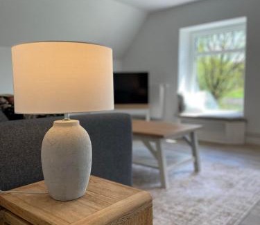 Deimern Apartment | Am Grasengrundsberg