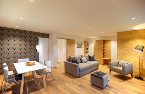 Arosa Apartment | Am Hörnli