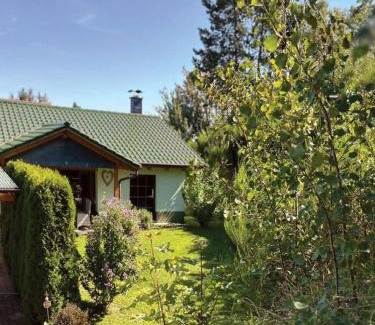 Blankenburg House | Am Hang