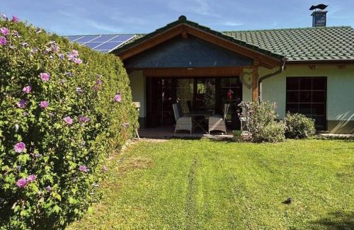 Blankenburg House | Am Hang