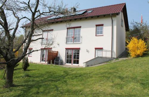 Wildensorg Apartment | Am Jakobusweg App3