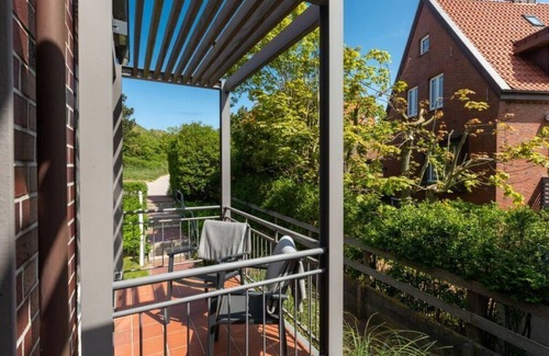 Juist House | Am Januspark 14 Modern retreat
