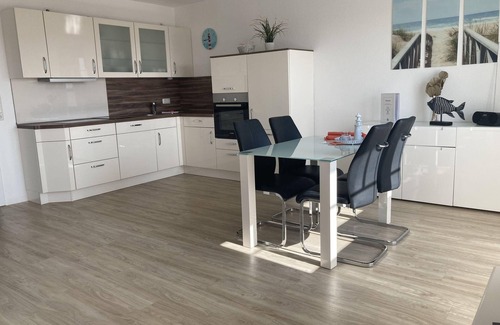 Dahme House | Am Kampland 20 - Lee