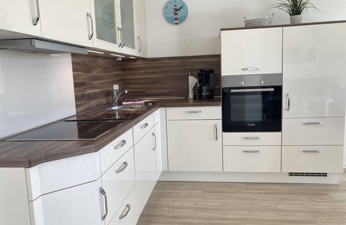 Dahme House | Am Kampland 20 - Lee