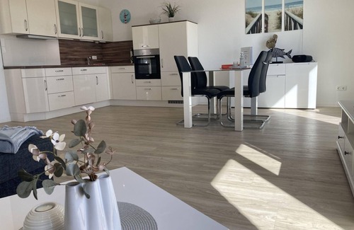 Dahme House | Am Kampland 20 - Lee