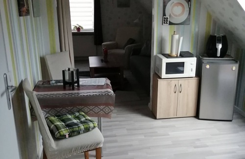 Großheide Apartment | Am Kleinheider Weg
