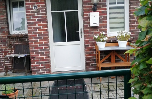 Großheide Apartment | Am Kleinheider Weg