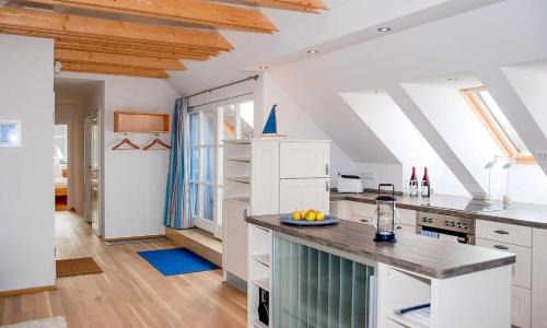 Wieck auf dem Darss Apartment | Am Kranichland