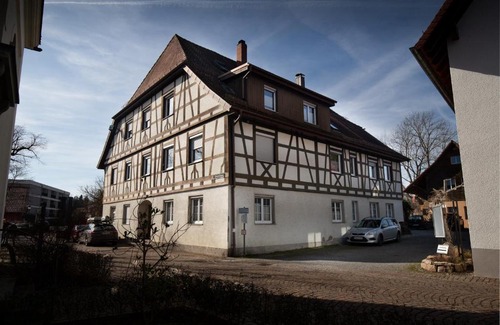 Fischbach Apartment | Am Lindenbaum