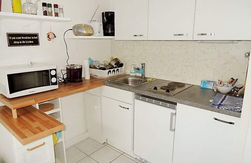 Margareten Apartment | Am Margaretenplatz by Interhome