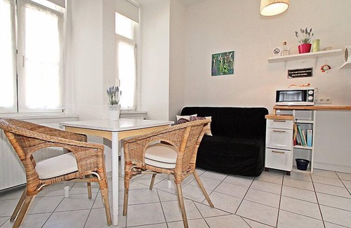 Margareten Apartment | Am Margaretenplatz by Interhome