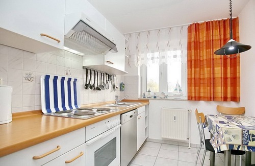 Tarnewitz Apartment | Am Mariannenweg Wohnung 07