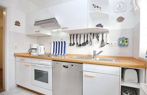 Tarnewitz Apartment | Am Mariannenweg Wohnung 07