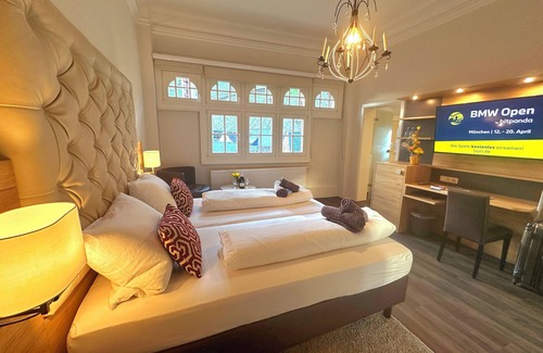 Mainz-Bingen Hotel | Am Markt Hotel