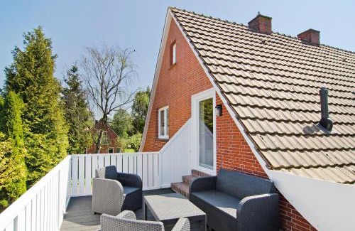 Luetetsburg House | Am Nordrevier
