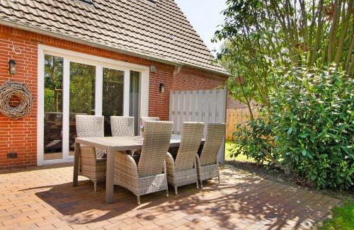 Luetetsburg House | Am Nordrevier