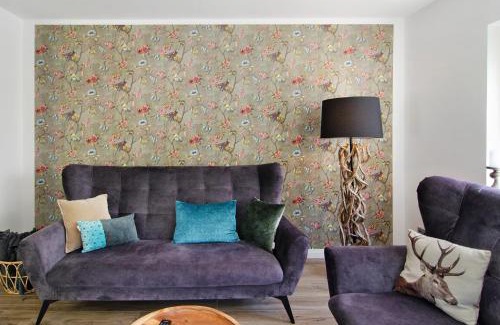 Luetetsburg House | Am Nordrevier