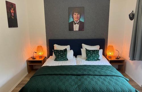 Einruhr Hotel | Am Obersee Hotel