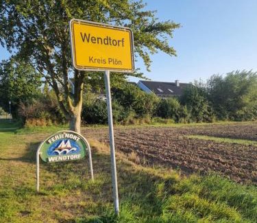 Wendtorf Apartment | Am Park 2